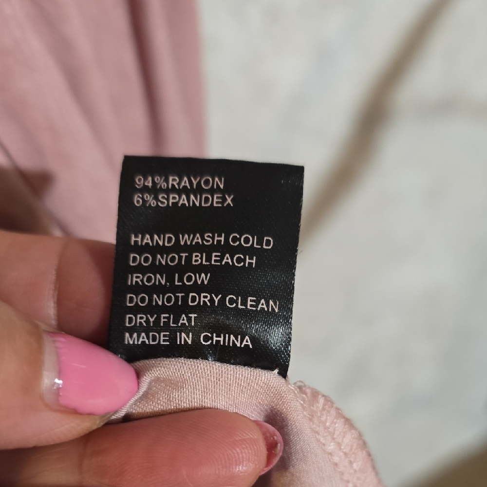 #226. Pol Sundress Women Babydoll Dress. - Picture 7 of 8